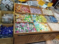 -旭文特产专卖店(张北店)