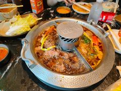 -牛New寿喜烧(新六百店)