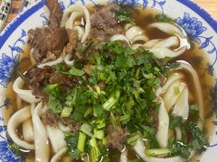 -清真-戏楼王记牛肉面