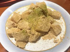 -鑫日千里马朝鲜族小馆(总店)