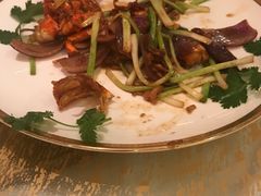 -唐阁(香港朗廷酒店)