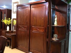 -长虹家具世界(渭水道店)