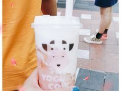 -一只酸奶牛(八一路店)