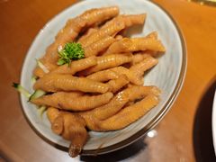 -有梦特色餐厅(古子城店)