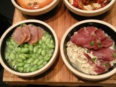 -合肥融创永乐半山酒店·永乐半山西餐厅