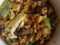 -刘信牛羊肉小炒泡馍(回民街店)