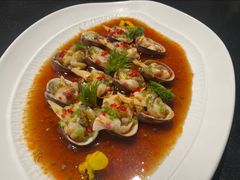 -许爷家·生态湖鲜(徐汇日月光店)
