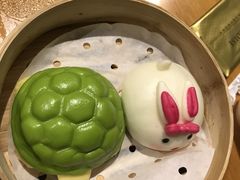 -乐忻皇朝(上海中心大厦店)