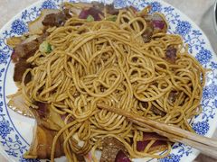 -武汉面馆(中枢街店)