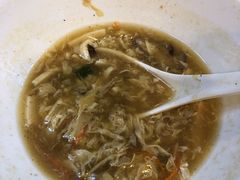 -台北楚楚园馅饼粥(虹桥南丰城店)