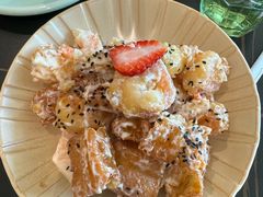 -有璟阁港式餐厅(金融街购物中心店)