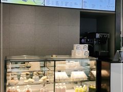 -喜茶(上海五角场万达店)