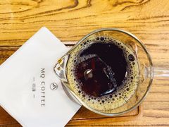 -明谦·Coffee&Cocktail Bar(美您公园店)