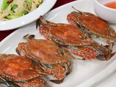 -百姓百味海鲜酒楼(粤垦路总店)