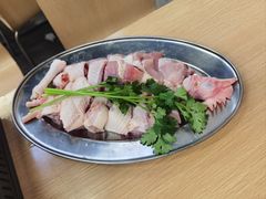 -兴兴旺·冬瓜盅·啫啫煲(西华路店)