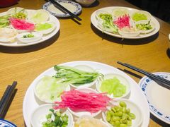 -铸钟褡裢火烧(西三环紫竹桥店)