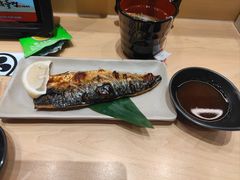 -友壹町寿司(佛山新DNA店)