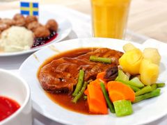 牛排-宜家家居(宝山商场店)