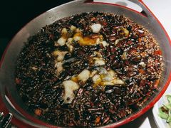 招牌水煮三峡鱼-雲蜀龙阁·金牌水煮鱼(方庄店)