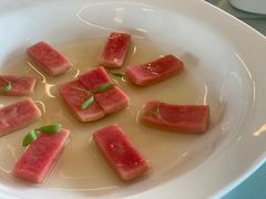 -彩丰楼中餐厅·仁恒洲际酒店