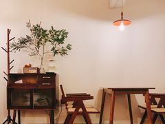 -白熊咖啡(闽江大道店)