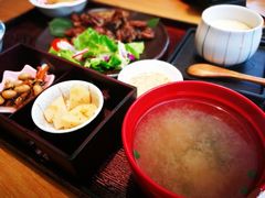 -味太助·银饭食堂(中华城店)