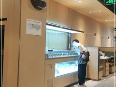 -海底捞火锅(南海万科广场店)