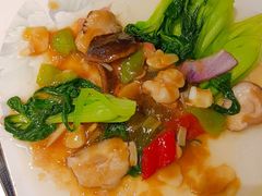 -回香楼大连新派清真菜