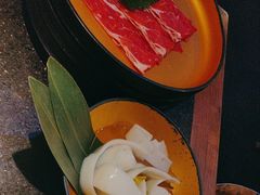 -牛New寿喜烧(虹桥新天地店)