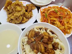 -杏园餐厅(阜成门店)