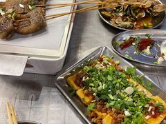 -有局·成都市井烧烤·精酿啤酒(双楠店)