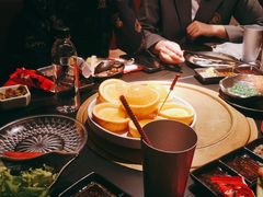 -谷牛和牛烤肉(漕河泾印象城店)