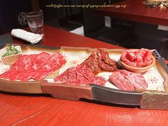 -萬福·肉割烹(恒隆广场店)