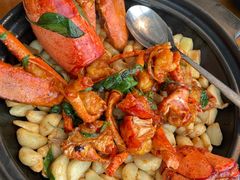 -OCEAN一席海鲜•海景餐厅(双子塔店)