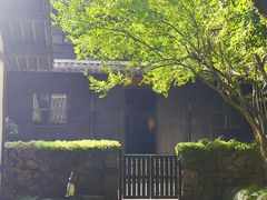 -法云安缦酒店