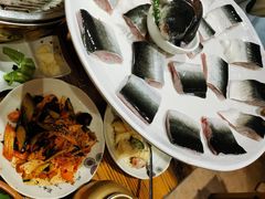 滋补炭烤鳗鱼-味家烤肉烤鳗鱼牛排(西塔旗舰店)