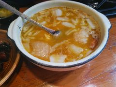 -院子餐厅·大锅菜·老杭帮(桥西直街店)