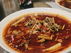 -辣婆婆(航天桥店)