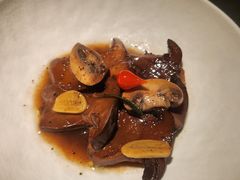-庐灶江南·江南菜·四合院Bistro(东直门雍和宫·原华侨宾馆店)