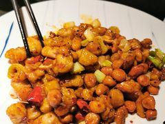 -赠李白·如诗的川味(余杭万达广场店)
