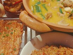 -忆3毛烧烤美食城(龙塘直营店)