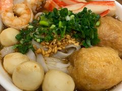 -曼谷食堂·泰国家庭料理