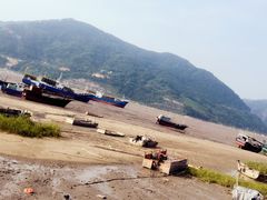 -北岐滩涂