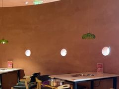 -喃喃椰·糟粕醋·椰子鸡火锅(七堡花园店)