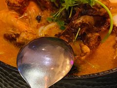 -The Rug Cafe(王府中环店)