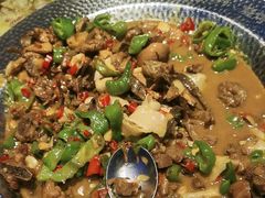 -俭寨大盘鸡·缸子肉·小公鸡·新疆菜(云通店)