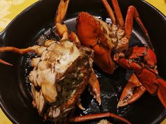 -莲花公园煎蟹(总店)