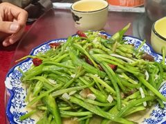 -老丽江餐馆(丽江华都商贸城店)