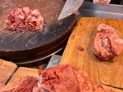 -马志善稀糊爛生熟肉店