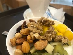 -Blueglass酸奶(财富购物中心店)